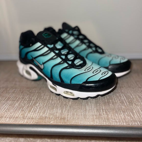 Nike air max plus se clear emerald - Picture 3 of 6